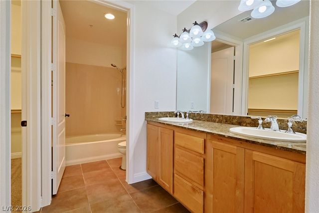 44 East Serene Avenue 325, Las Vegas, NV 89123