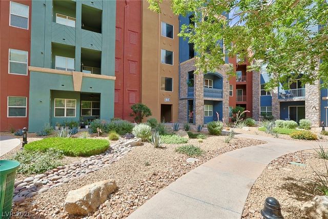 44 East Serene Avenue 325, Las Vegas, NV 89123