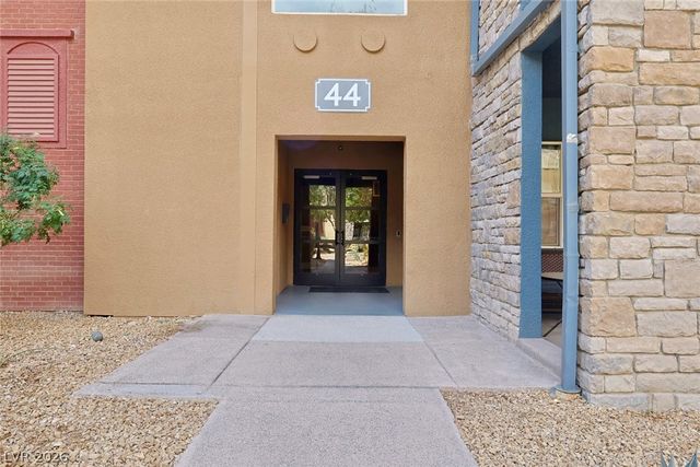44 East Serene Avenue 325, Las Vegas, NV 89123