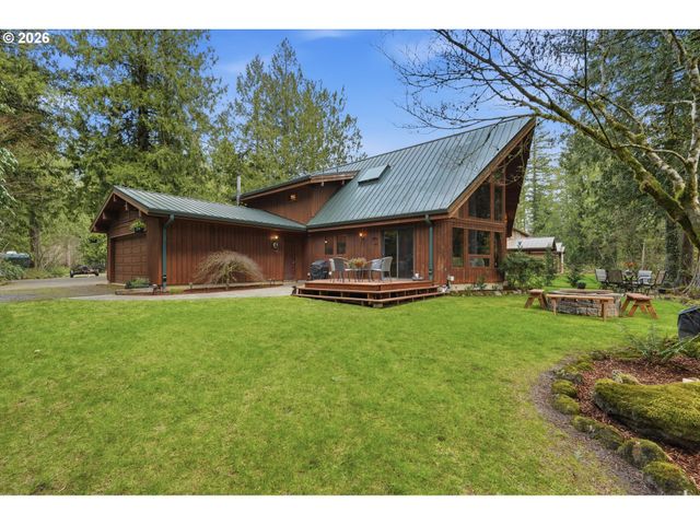 57206 E MARMOT Rd, Sandy, OR 97055