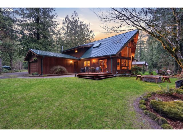 57206 E MARMOT Rd, Sandy, OR 97055