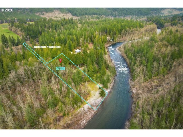 57206 E MARMOT Rd, Sandy, OR 97055