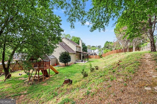 7855 Kayak Way, Cumming, GA 30028