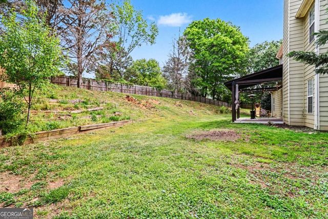 7855 Kayak Way, Cumming, GA 30028