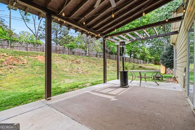 7855 Kayak Way, Cumming, GA 30028