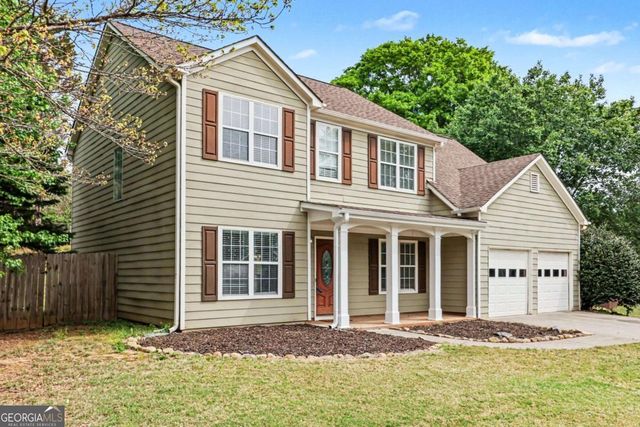 7855 Kayak Way, Cumming, GA 30028