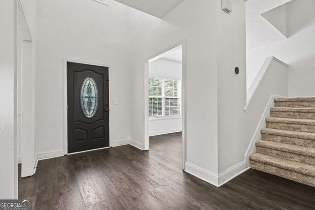 7855 Kayak Way, Cumming, GA 30028