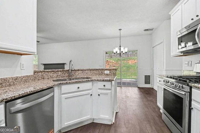 7855 Kayak Way, Cumming, GA 30028