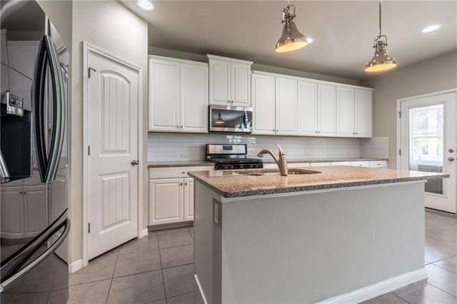 5649 Porano CIR, Round Rock, TX 78665