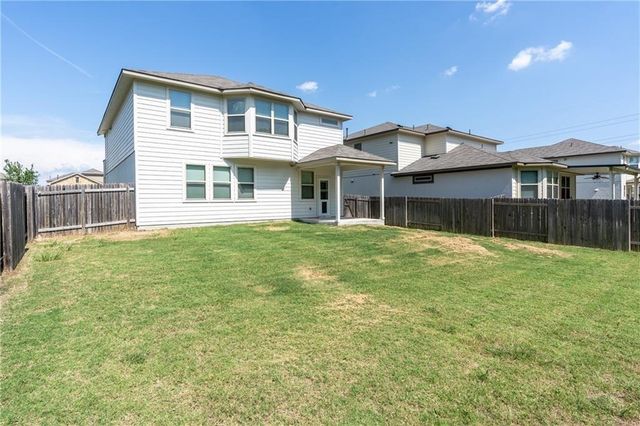 5649 Porano CIR, Round Rock, TX 78665