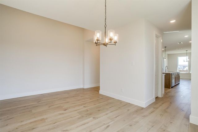 806 Feathergrass Court E, Haslet, TX 76052