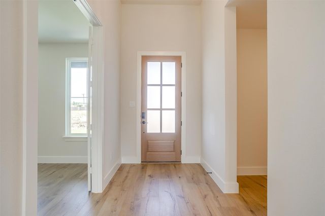 806 Feathergrass Court E, Haslet, TX 76052