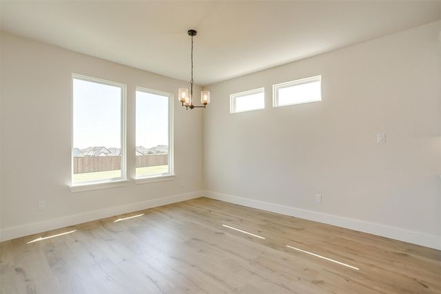 806 Feathergrass Court E, Haslet, TX 76052