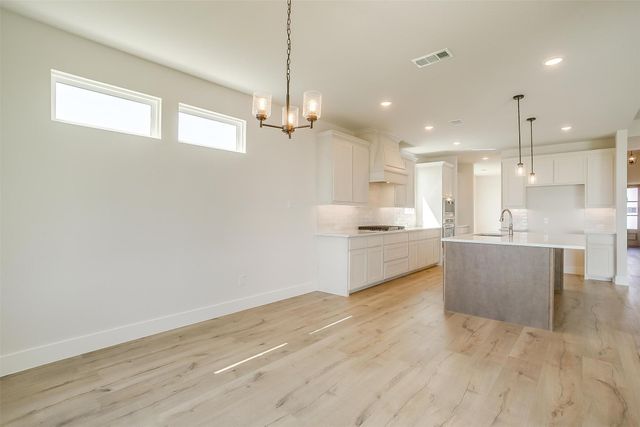 806 Feathergrass Court E, Haslet, TX 76052