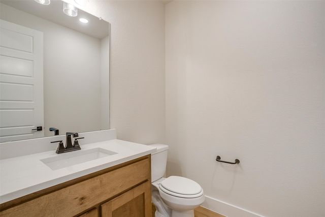 806 Feathergrass Court E, Haslet, TX 76052