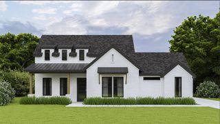 806 Feathergrass Court E, Haslet, TX 76052