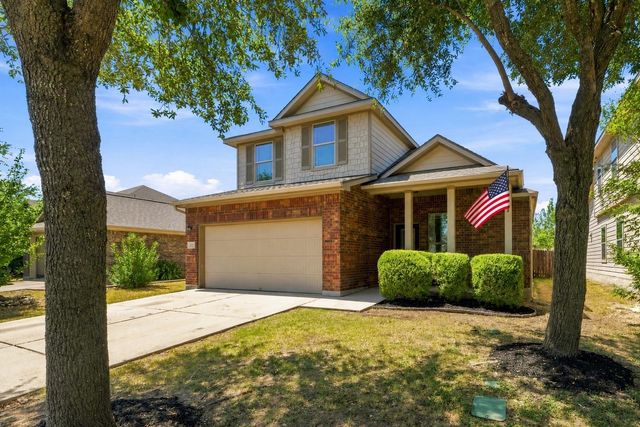 172 Housefinch LOOP, Leander, TX 78641
