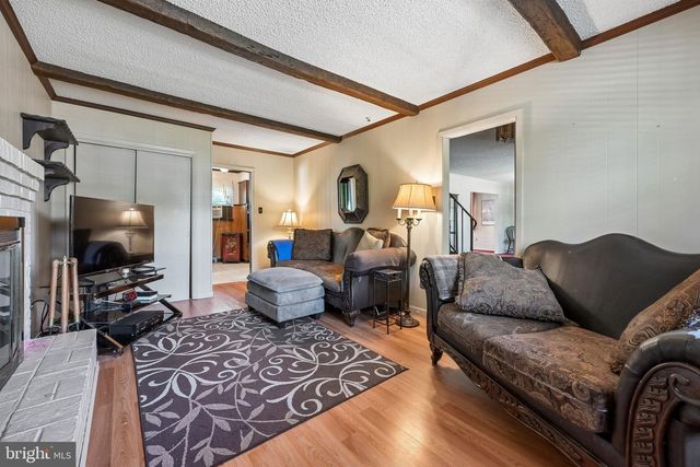 816 E ATLANTIC AVE, Laurel Springs, NJ 08021