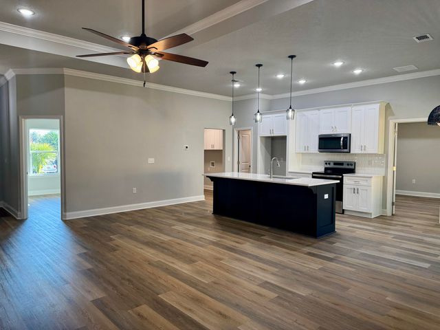 114 A Marimba Street, Mary Esther, FL 32569