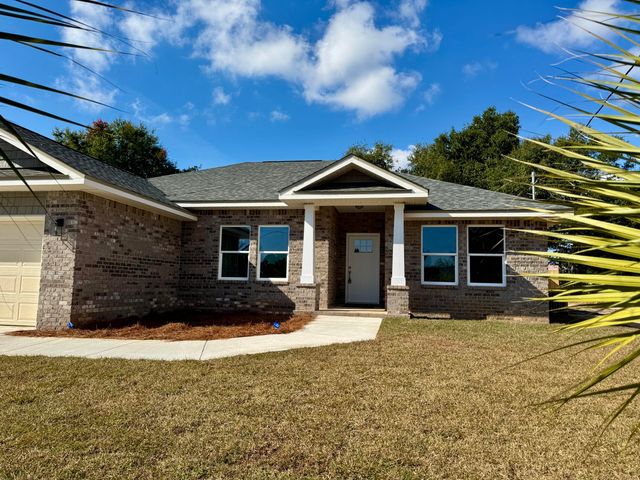 114 A Marimba Street, Mary Esther, FL 32569