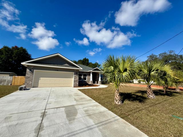 114 A Marimba Street, Mary Esther, FL 32569