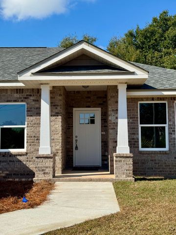 114 A Marimba Street, Mary Esther, FL 32569