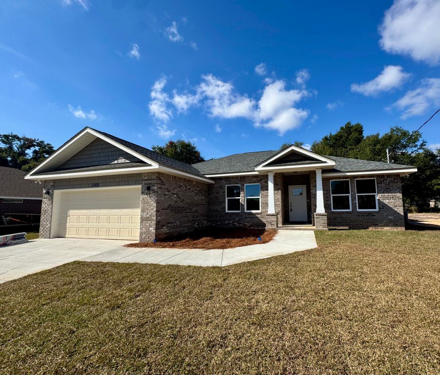 114 A Marimba Street, Mary Esther, FL 32569