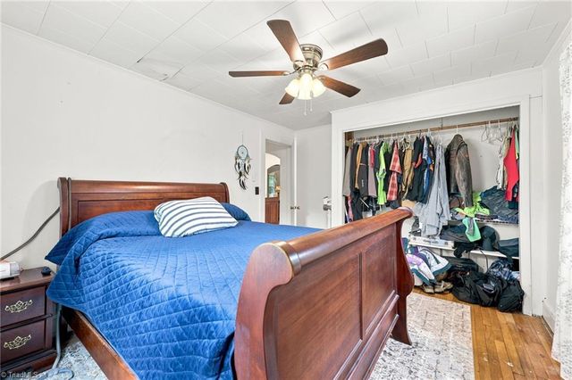 371 Conrad Drive, Thomasville, NC 27360