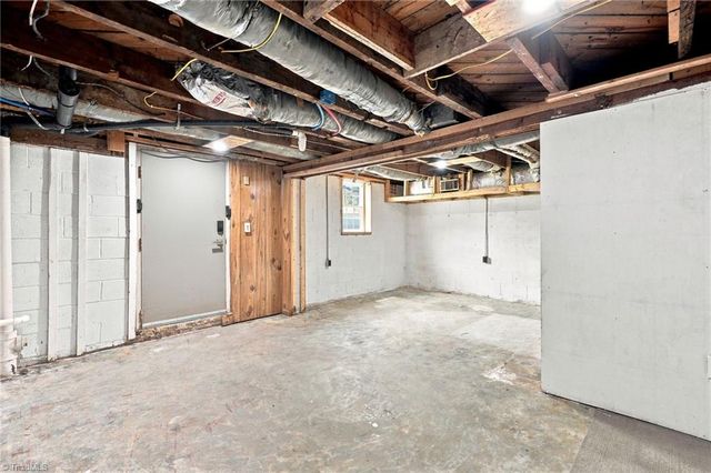371 Conrad Drive, Thomasville, NC 27360