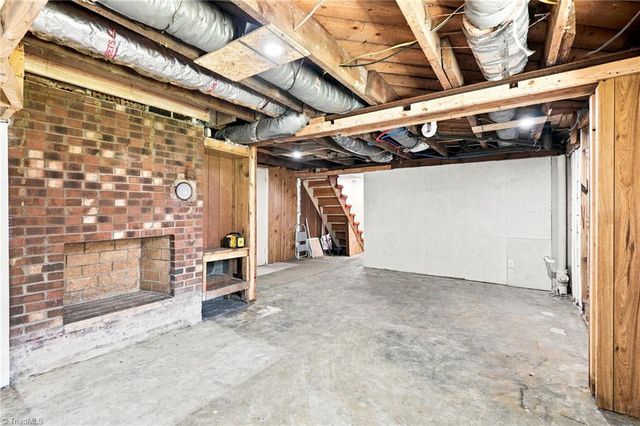 371 Conrad Drive, Thomasville, NC 27360