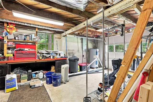 371 Conrad Drive, Thomasville, NC 27360