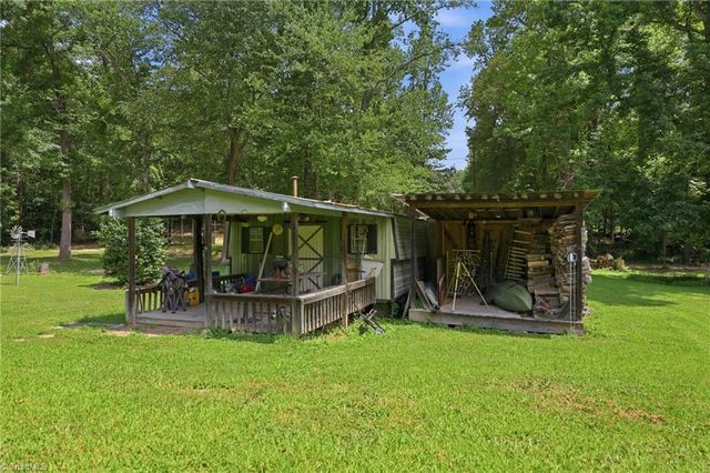 371 Conrad Drive, Thomasville, NC 27360