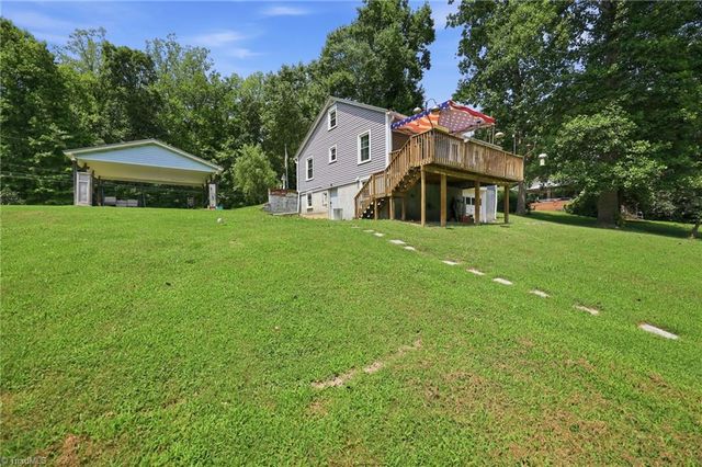 371 Conrad Drive, Thomasville, NC 27360