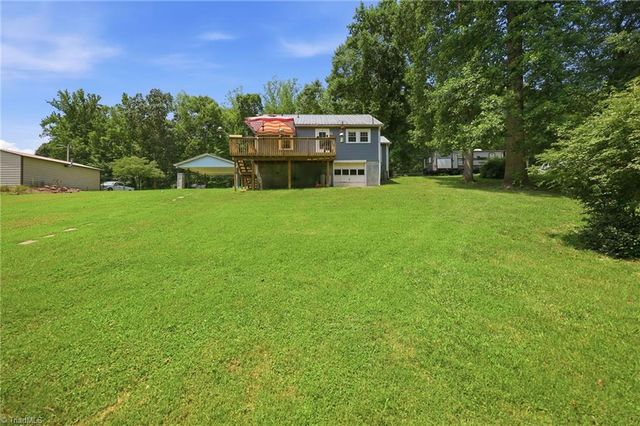 371 Conrad Drive, Thomasville, NC 27360