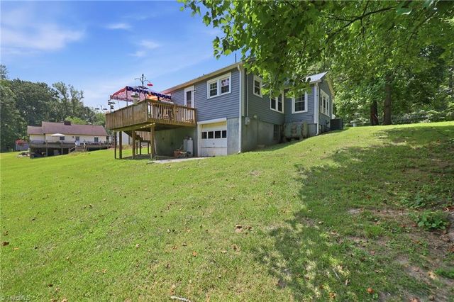 371 Conrad Drive, Thomasville, NC 27360