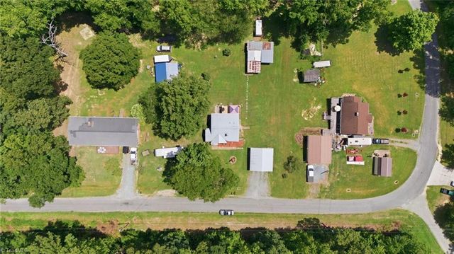 371 Conrad Drive, Thomasville, NC 27360