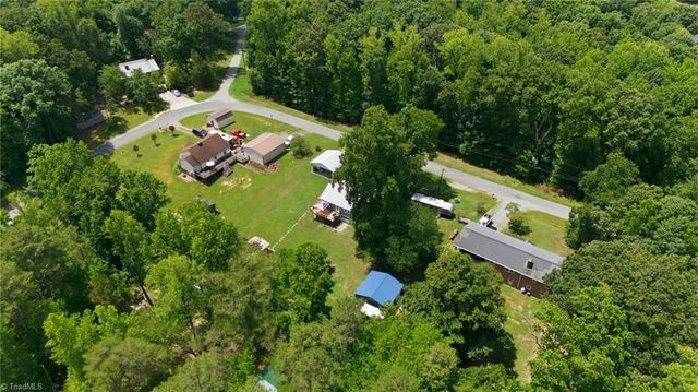 371 Conrad Drive, Thomasville, NC 27360