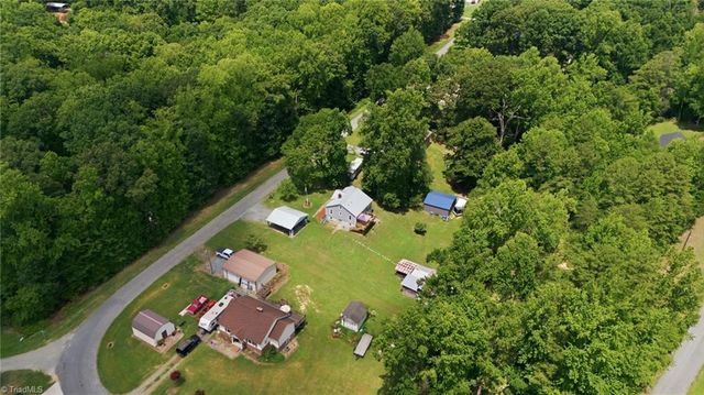 371 Conrad Drive, Thomasville, NC 27360