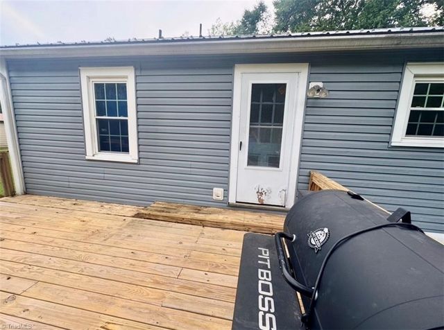 371 Conrad Drive, Thomasville, NC 27360