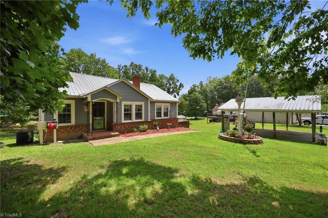 371 Conrad Drive, Thomasville, NC 27360