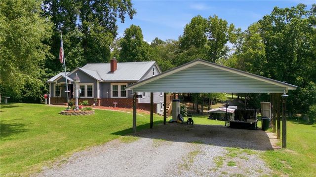 371 Conrad Drive, Thomasville, NC 27360