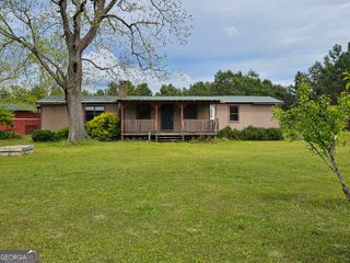 512 Scarboro Road, Portal, GA 30450