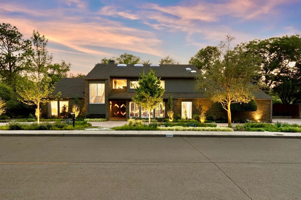 5908 Meadowcreek Drive, Dallas, TX 75248