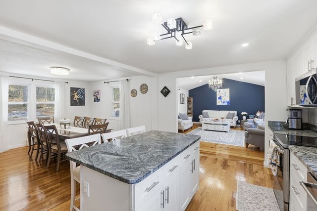 97 Chicopee Row, Groton, MA 01450