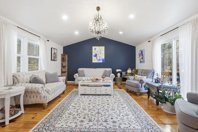 97 Chicopee Row, Groton, MA 01450