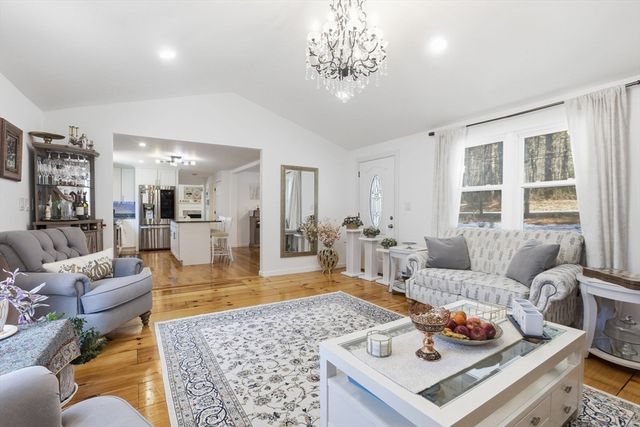 97 Chicopee Row, Groton, MA 01450