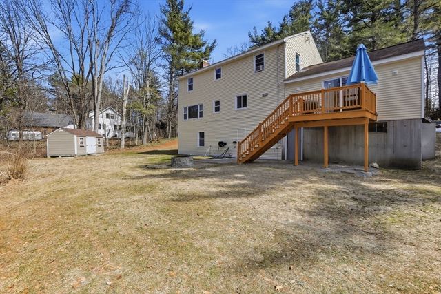 97 Chicopee Row, Groton, MA 01450