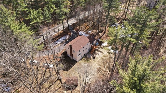 97 Chicopee Row, Groton, MA 01450