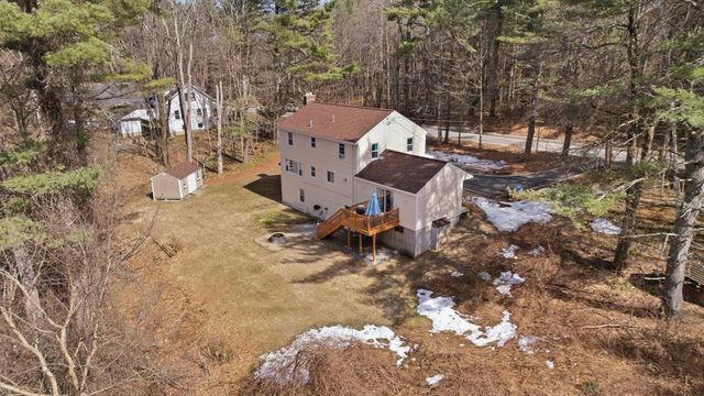 97 Chicopee Row, Groton, MA 01450