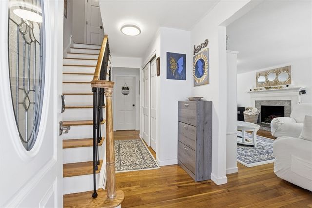 97 Chicopee Row, Groton, MA 01450